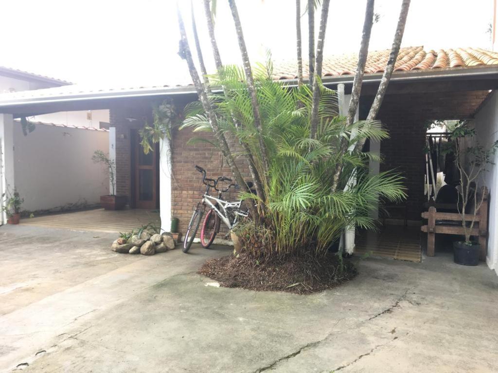 Efferus Hostel Ubatuba Exterior photo